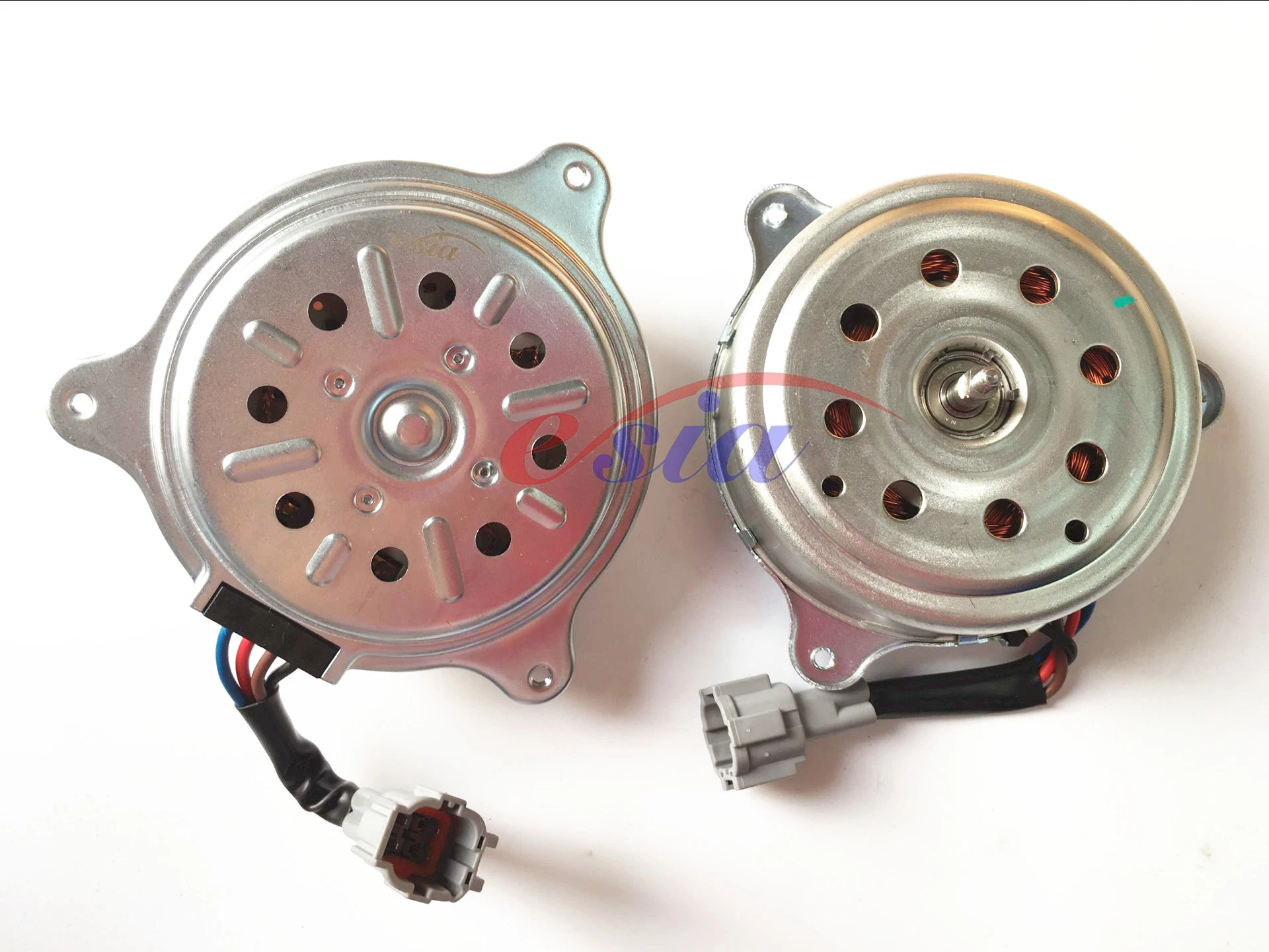 Autopartes AC Motor del ventilador para Nissan X-Trail