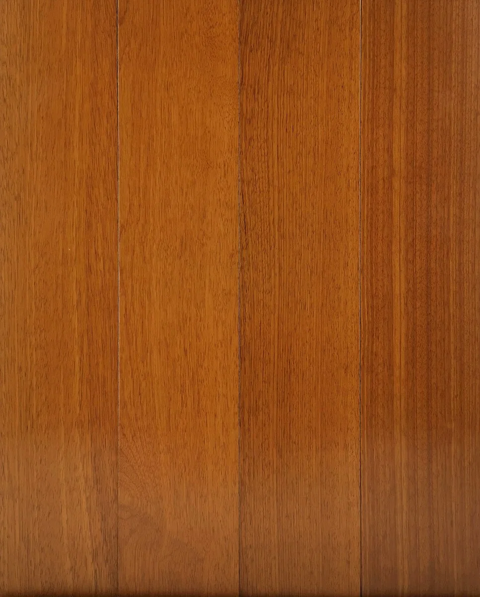 Solid Smoke White Oak Flooring Foshan for Sale