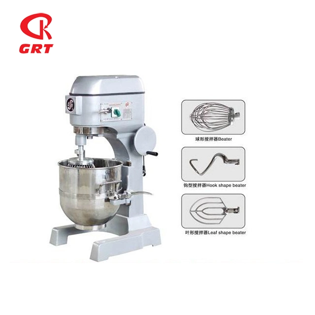 Well Made Planetary Mixer Spare Parts with Meat Grinder Grt-B30