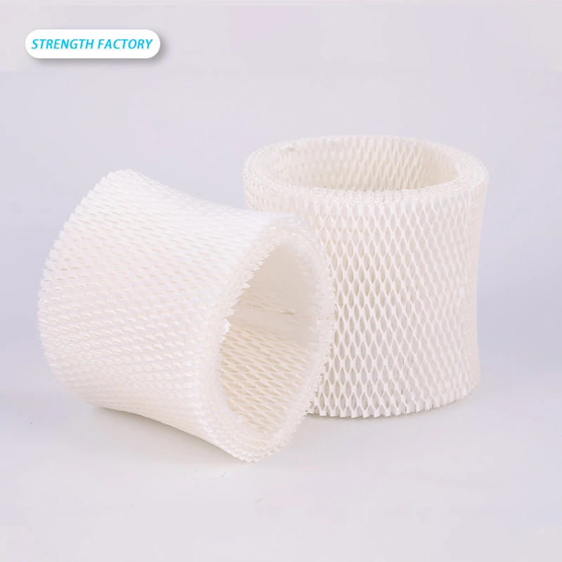 UNM White Durable Wholesales Price Customized Humidifier Filter Replace Parts for HC-888