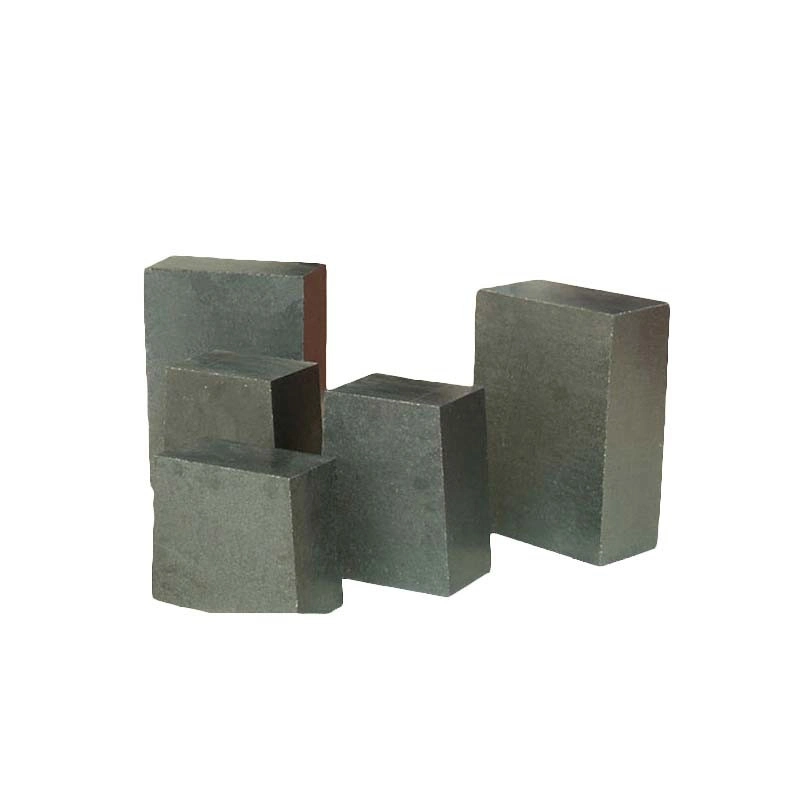 High Quality Magnesia Carbon Brick for Electric Furnace/Steel Ladle