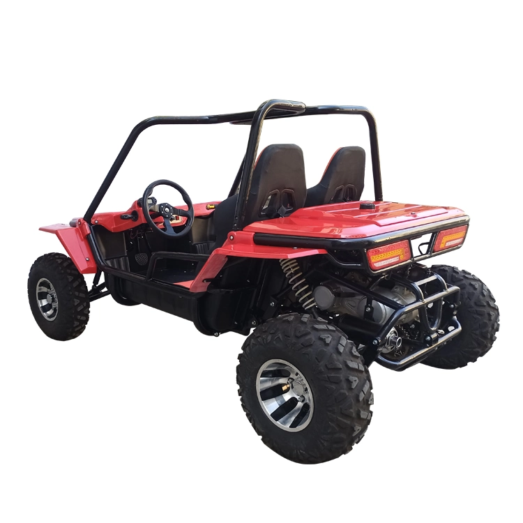 China Large Power Four Wheeler Atvs 2200W Buggy Go Kart for Adult