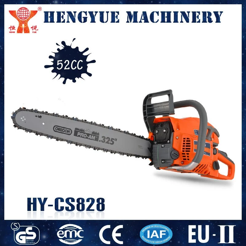 Portable Chain Saw with Great Power in Hot Sale