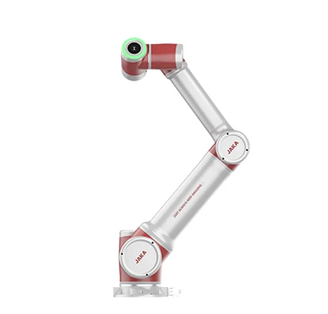 Roboterarm CNC Jaka Zu12 Robotica Arm Kit und Roboter Werkzeugwechsler für die Arbeit Roboterarm 6 Achse Bildung