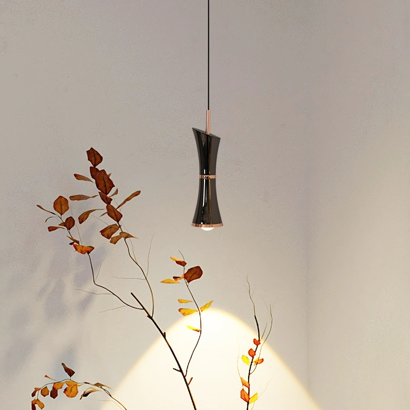 Modern Pendant Lamp Combine Timeless Appeal with Contemporary Style