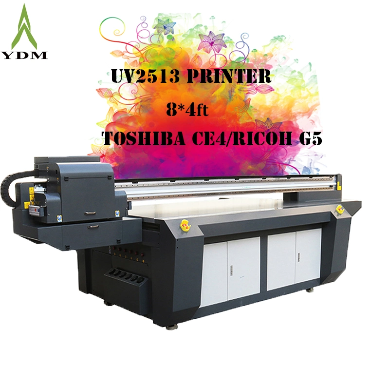 Phone Case Printer UV2513 Model