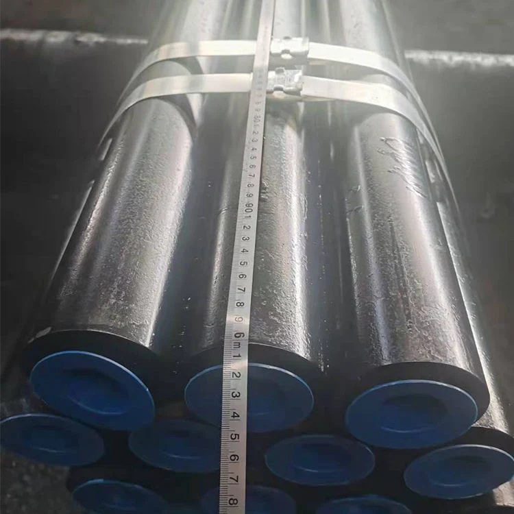 New Cheap Stainless Steel Flexible Pipe, St52 Seamless Pipe Ck45 Hydraulic Honed Tube, Iron Scrap Pipe Price