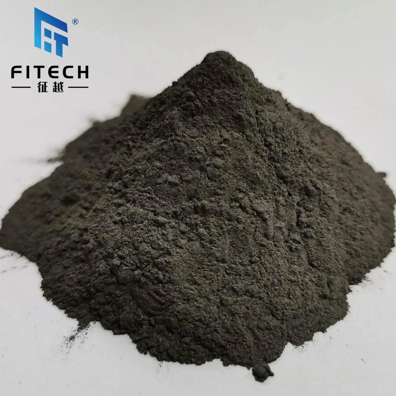 Supplier Top Grade 99.7% Electrolytic Manganese Powder