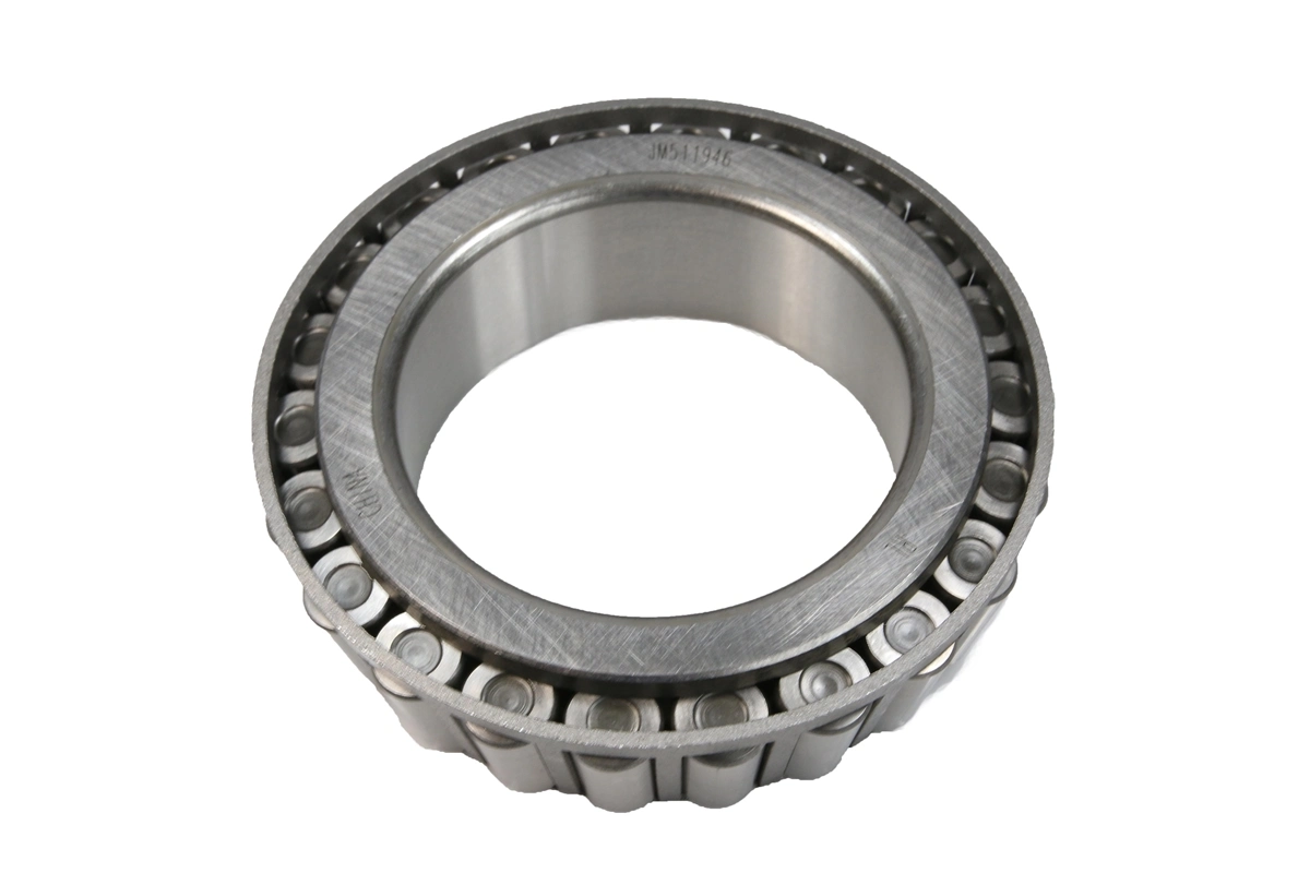 uxcell JM511946/JM511910 Tapered Roller Bearing Cone and Cup Set 65mm Bore 110mm O.D. 28mm Width