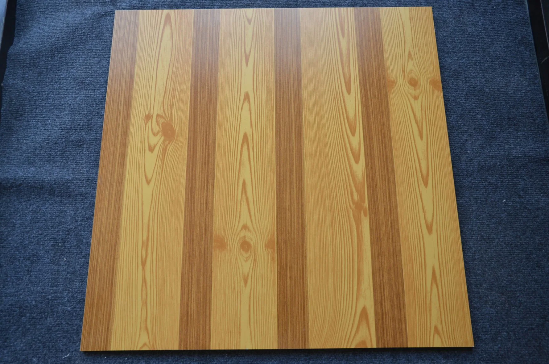 Kitchen Floor Wooden Brick Wood Grain Ceramic Tile Flooring Sale