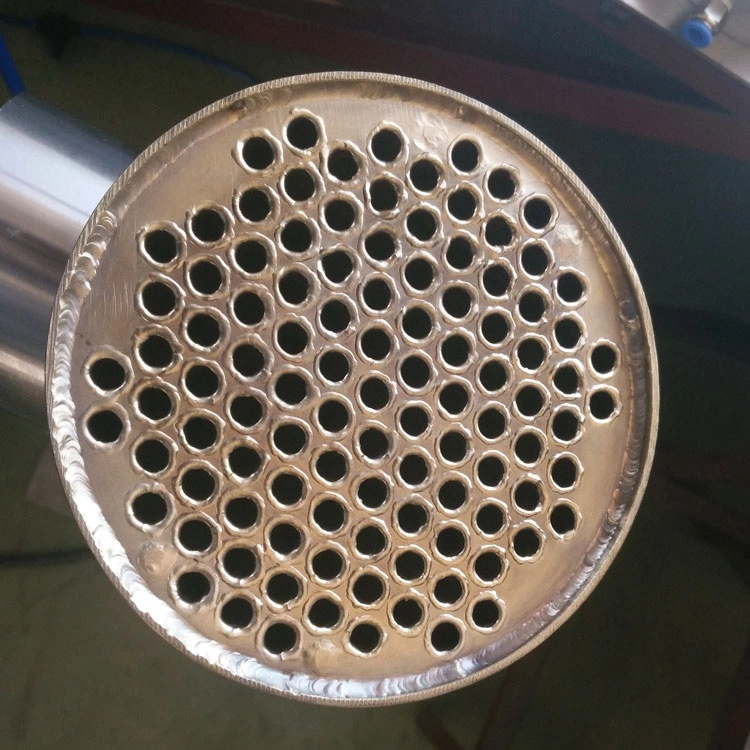 Home Use Stainless Steel Industrial Swimming Pool Water Heating Equipment Heater Exchanger From China