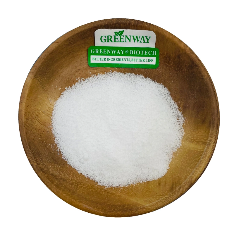 Supply Food Grade Sweeteners D-Mannose CAS 3458-28-4