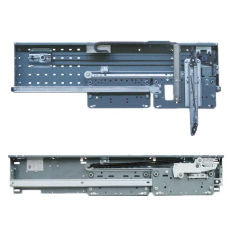 600-2200mm Öffnungsbreite Aufzugsteile Landetür Operator