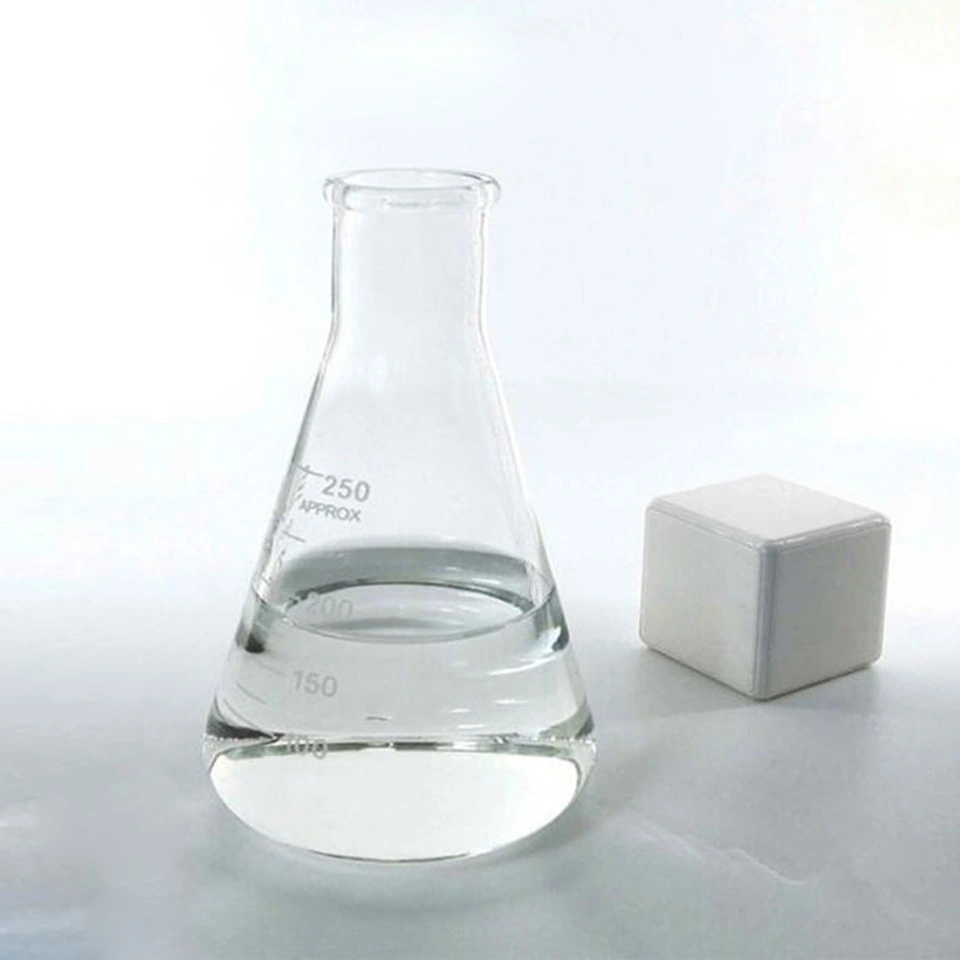 Factory Price China Supplier CAS No. 141-78-6 Ethyl Acetate