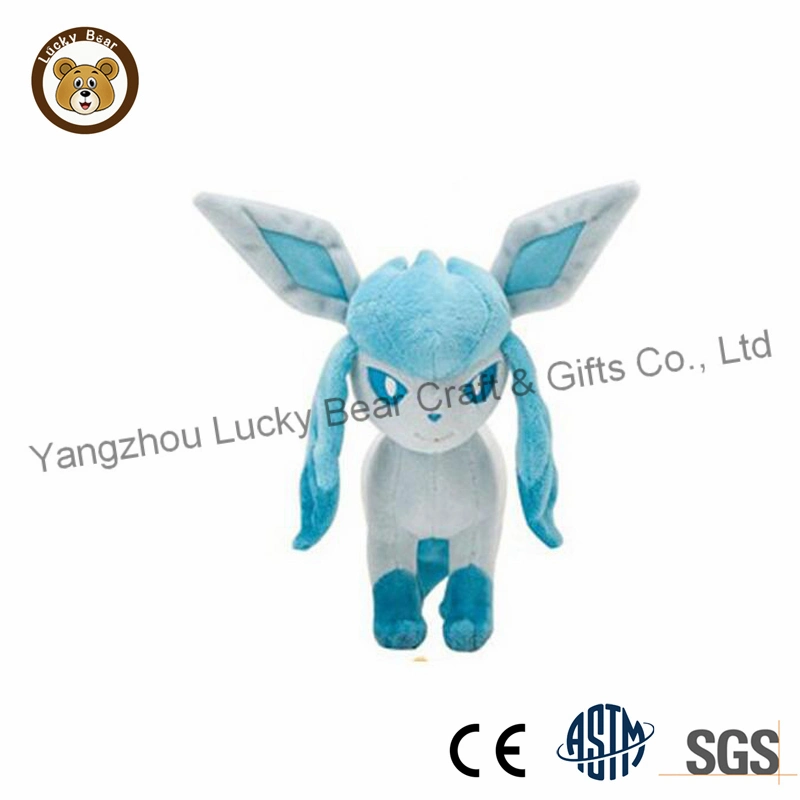 Boys Popular Soft Plush Character Pocket Toy