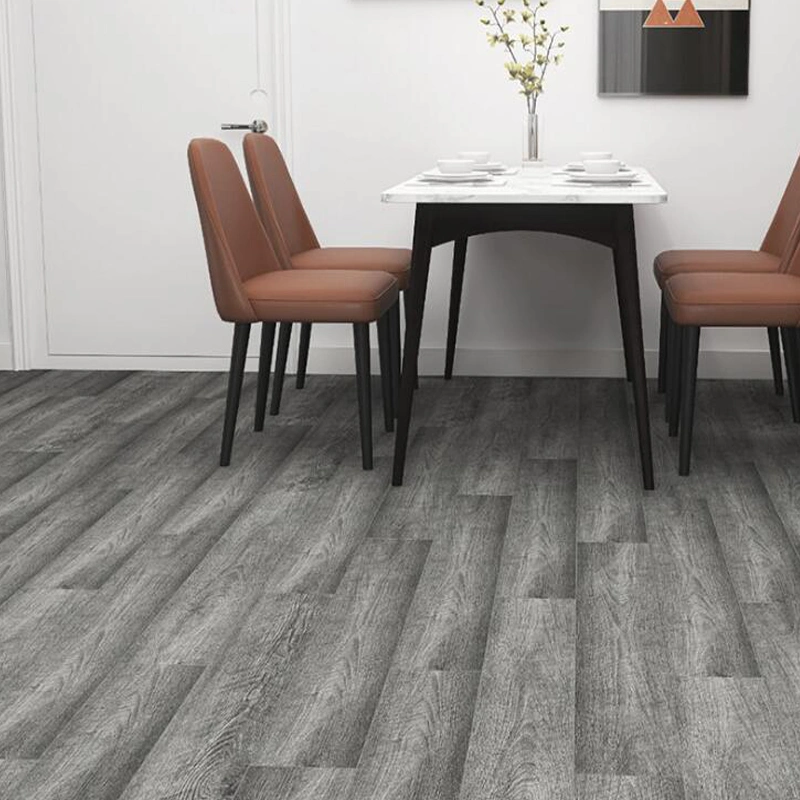 Luxury Vinyl Plank Flooring Unilin Click Lock Spc Flooring