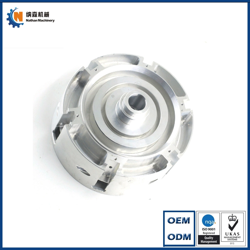 Factory Wholesale/Supplier Customized OEM ODM Service Aluminum Stainless Steel Spare Parts, Auto Parts