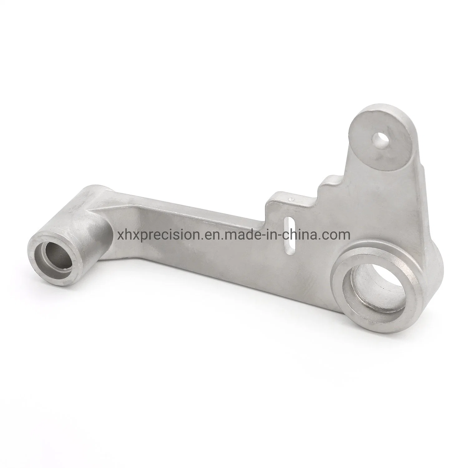 Precision Customized Aluminum CNC Machined/Machinery/Machining Parts