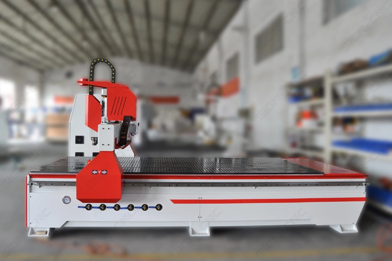 Hot Sale Sign A2-1325/1530/2030/2040 Single Head CNC Router Machine/Woodworking Engraving Machine Price