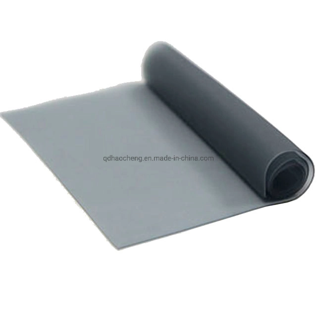 Solar Heat Resistant 0.76mm PVB Film for Insulating Glass