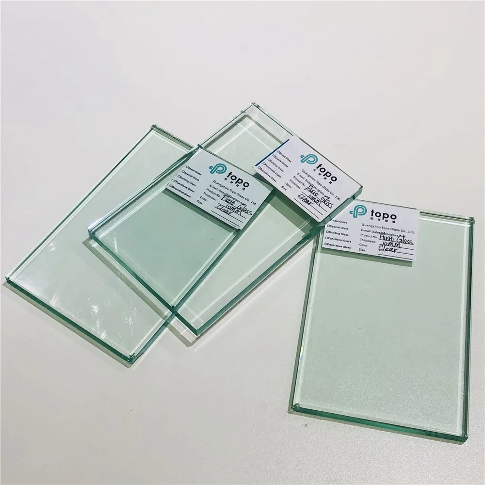 2mm 1830mmx1220mm Clear Transparent Cover Photo Frame Picture Frame Glass (UC-TP)