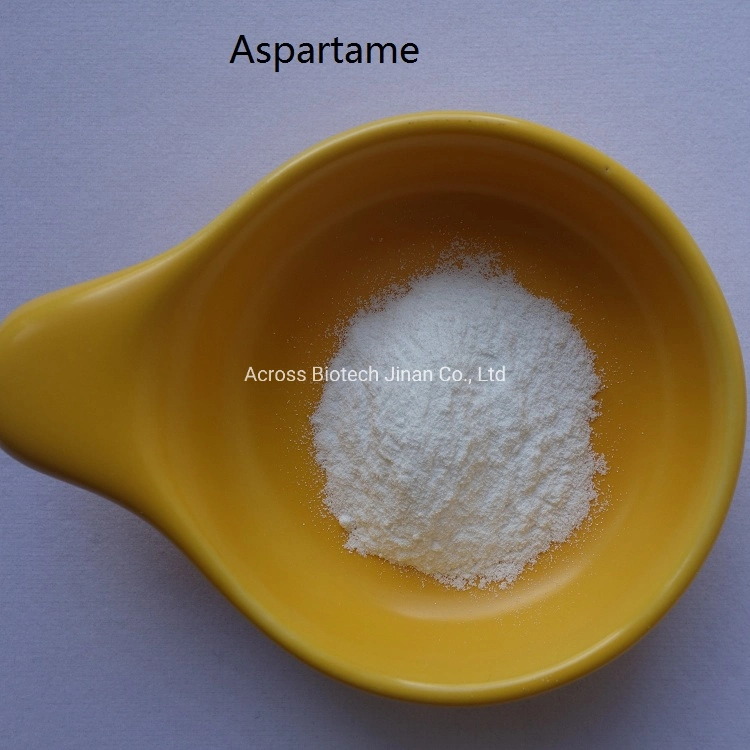 Supplying Top Grade Quality E951 Aspartame From China Famous Factory/Manufacturer