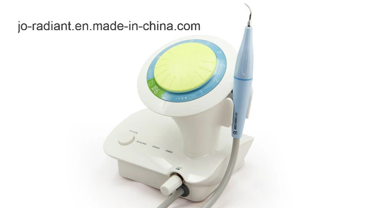 Dental Equipment Dental Distributor Optical Ultrasonic Scaler Handpiece Dental Scaler
