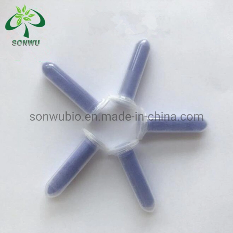 Sonwu Nº CAS 130120-57-9 de polvo Ghk-Cu