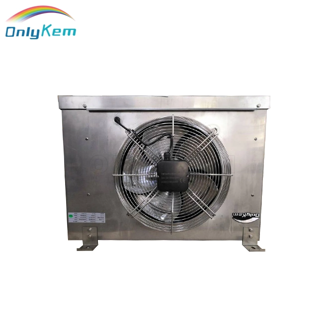 Cold Room Evaportative Air Cooler/Industrial Cooling System Unit Cooler Dd/Dl/DJ