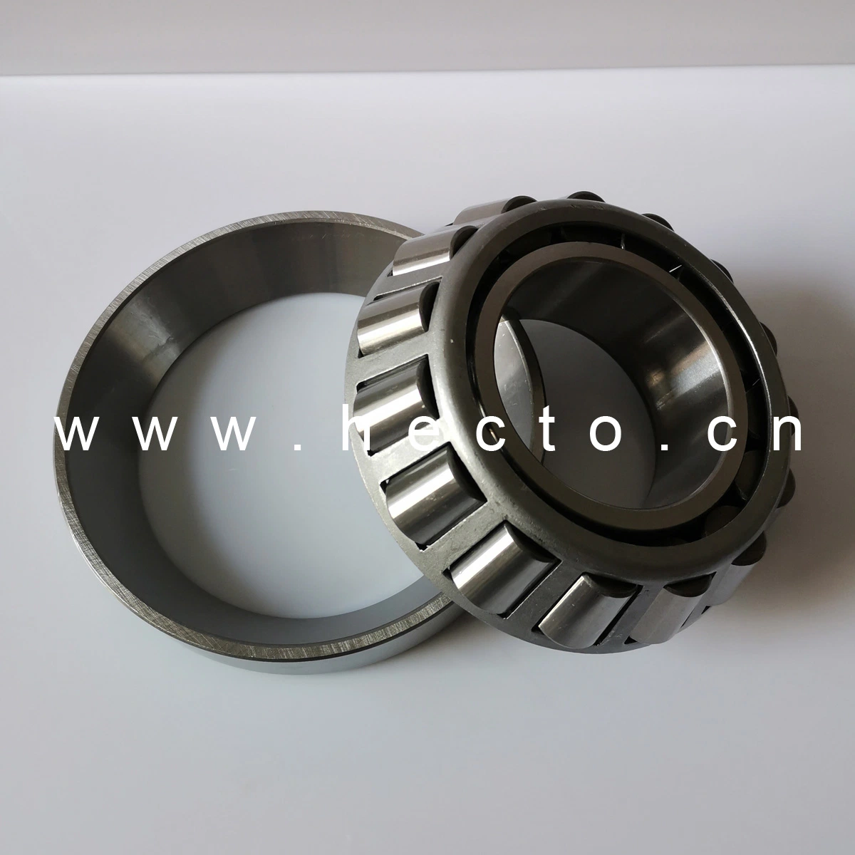 Inch Tapered Taper Roller Bearing 17118/17244 Machine Tool Spindle Household