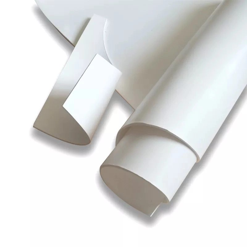 PTFE Finished Fiberglass Filter Cloth with Eptfe Membrane