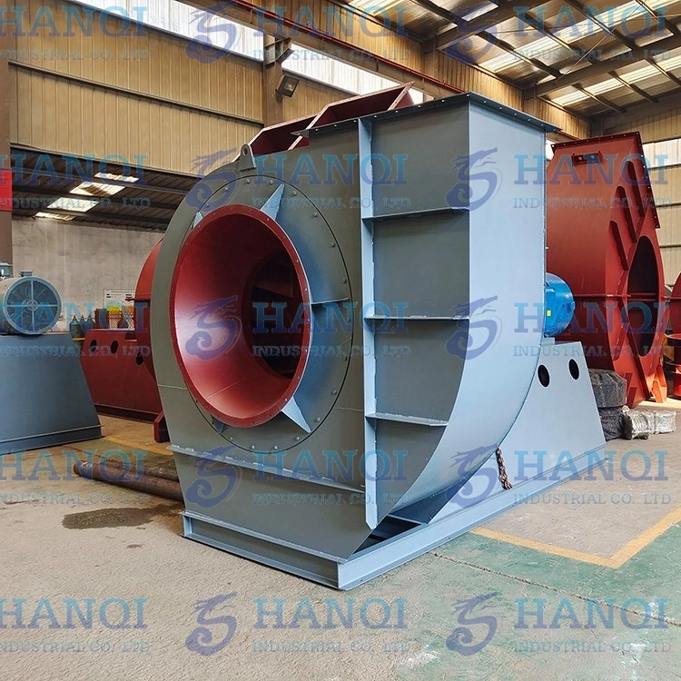 Gas Pressurized Fan Mjg Zero Leakage Carbon Ring Nitrogen Seal/Factory Price