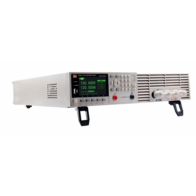 Heputech HP8122b Data Acquisition and Analysis DC Electronic Load