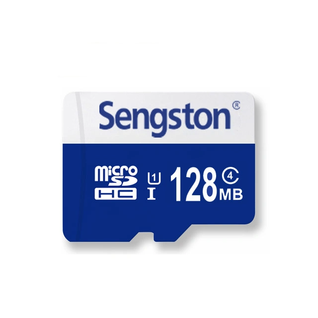 OEM Customize Class 10 Memory Card Multi Capacity TF Card