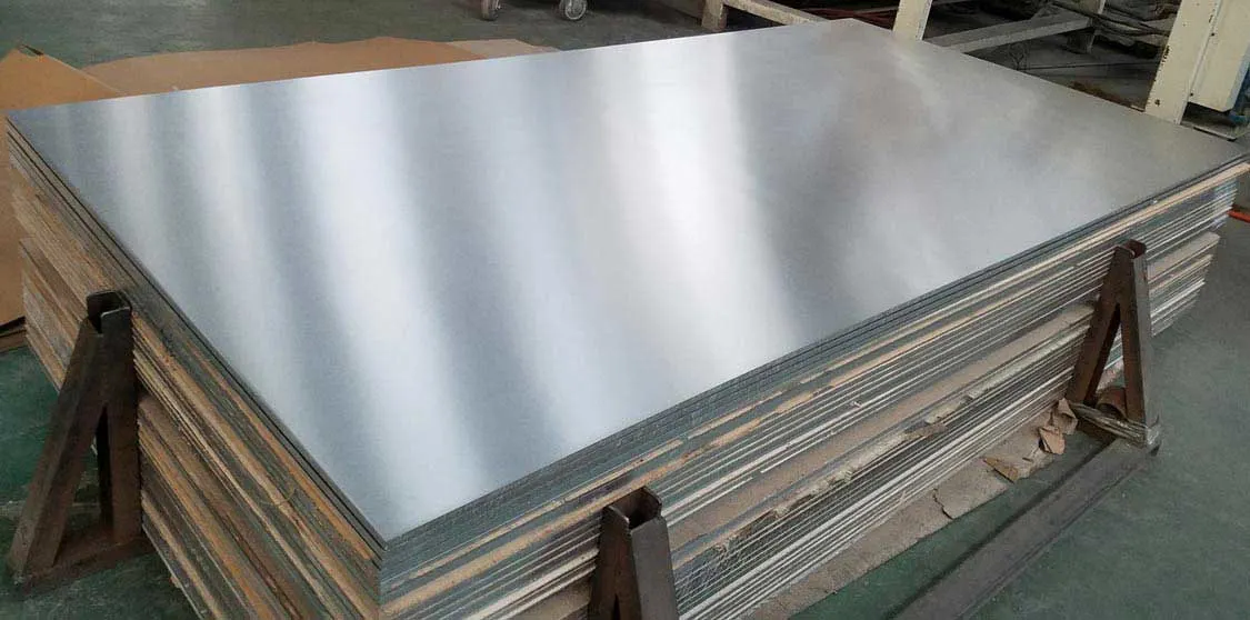 Made in China Customized Hot Sale Stainless Steel Plate/Stainless Steel Sheet