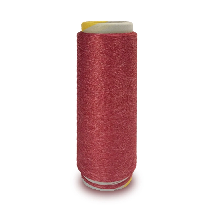 75D / 72f High Tenacity Filament Sewing Polyester Thread