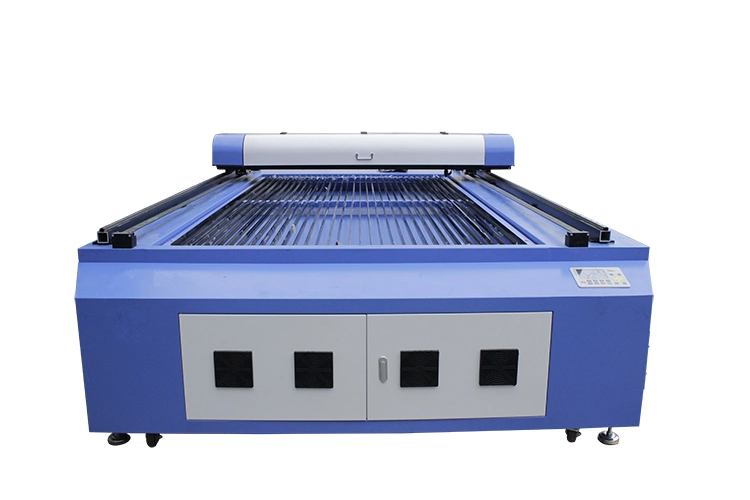 CO2 Laser Marking Machine with Knife Worktable Laser Cutter 1390 /1610