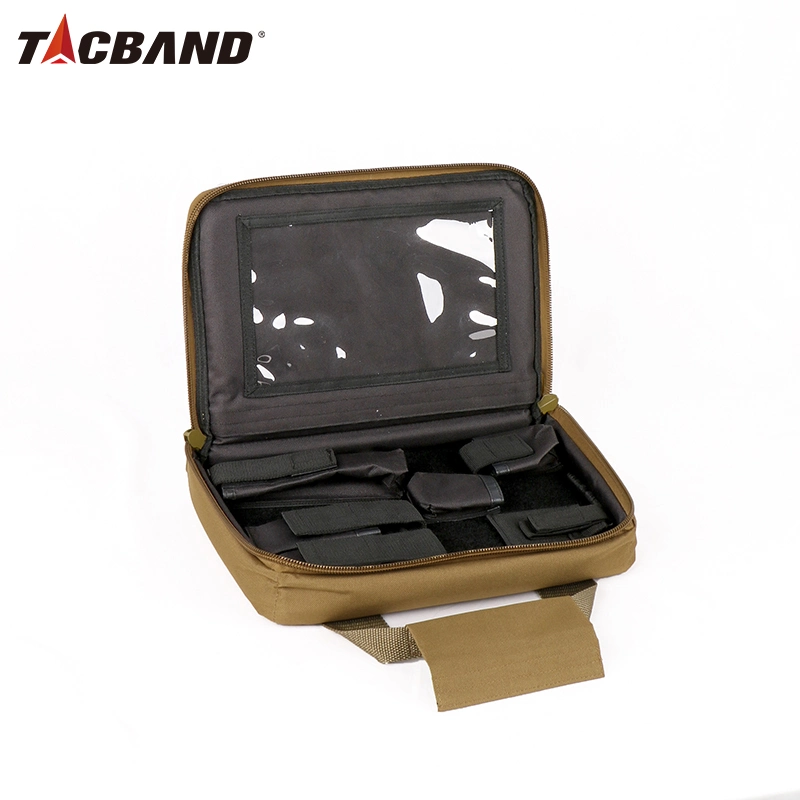 Tacband Tactical Universal M-Spac Gun Case Handbag Bag