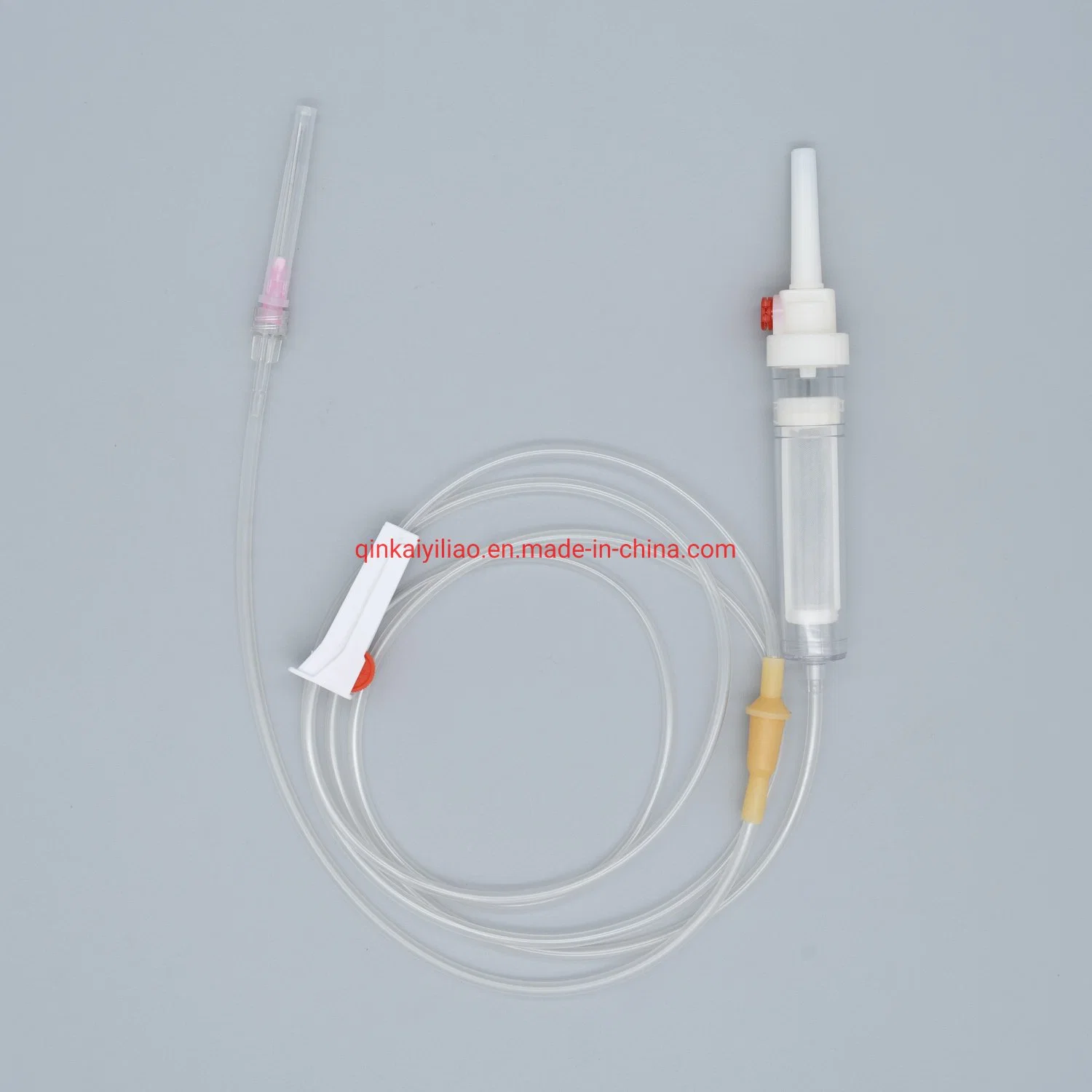 Disposable Blood Transfusion Set Medical Product