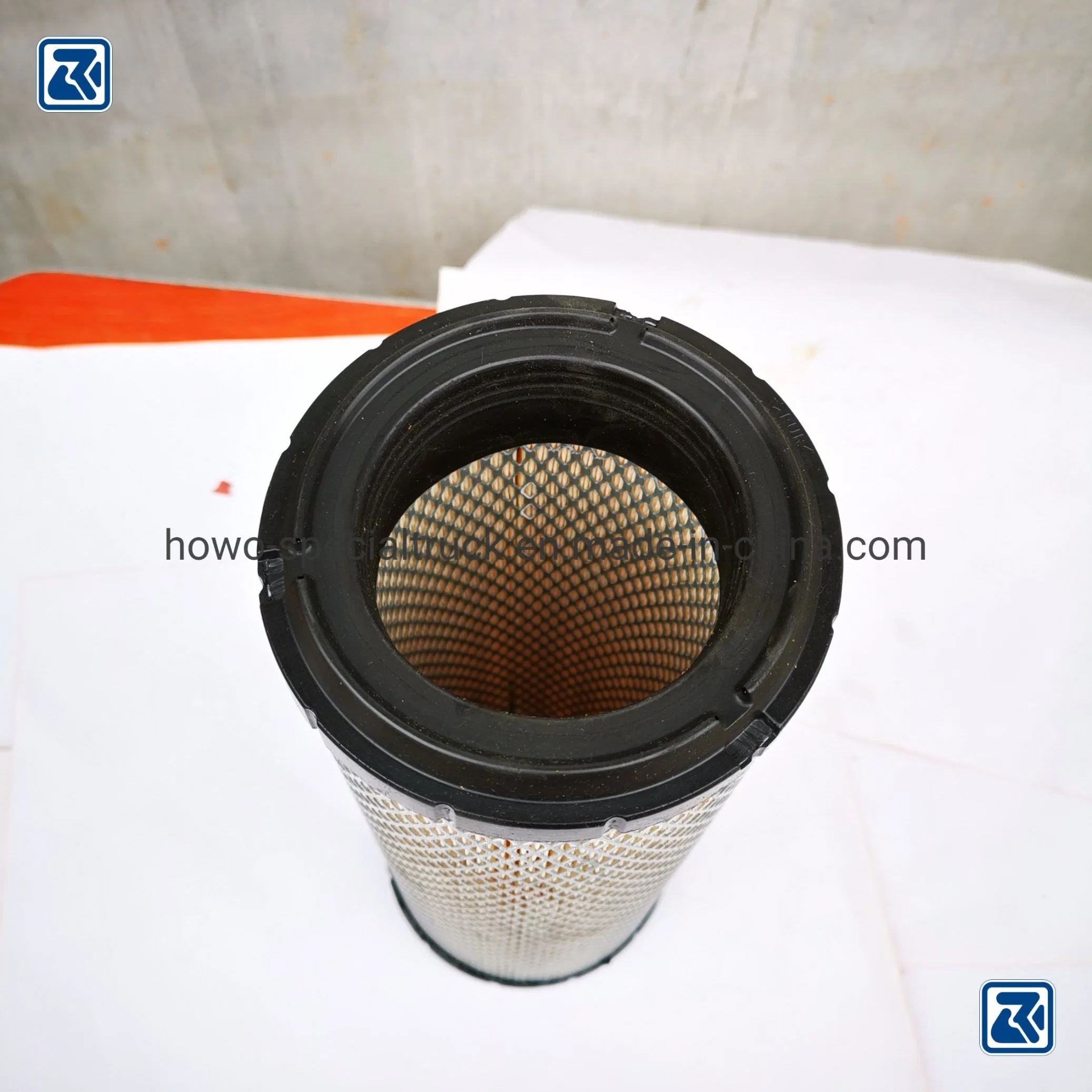 Engine Filter with Air Oil for Truck Excavator Loader Equipments /Air Filter