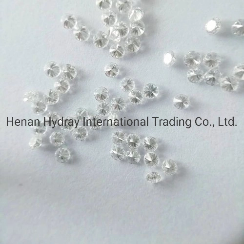 Wholesale/Supplier Hpht CVD Lab Grown Diamond Polished