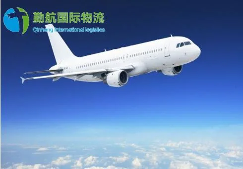 Professional Top 10 Air Freight Shipping Agent Door to Door From China to Dubai DDP DDU