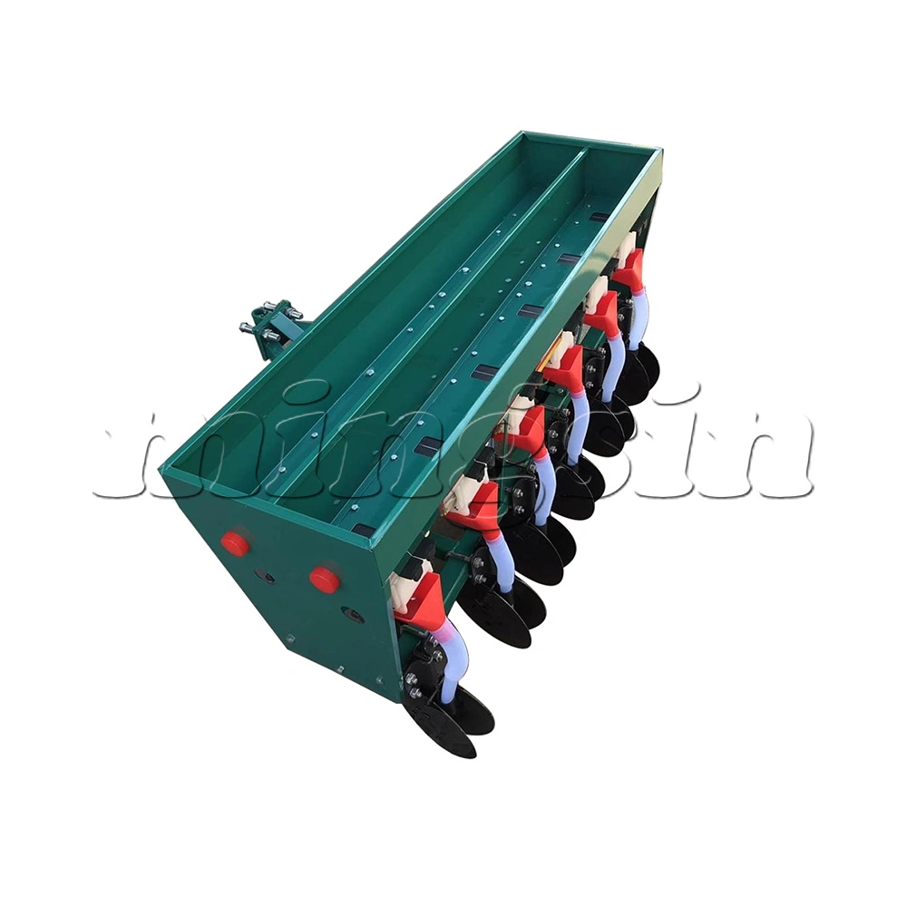 2bsf Series Seeding Machine and Seed Drill of Walking Tractor