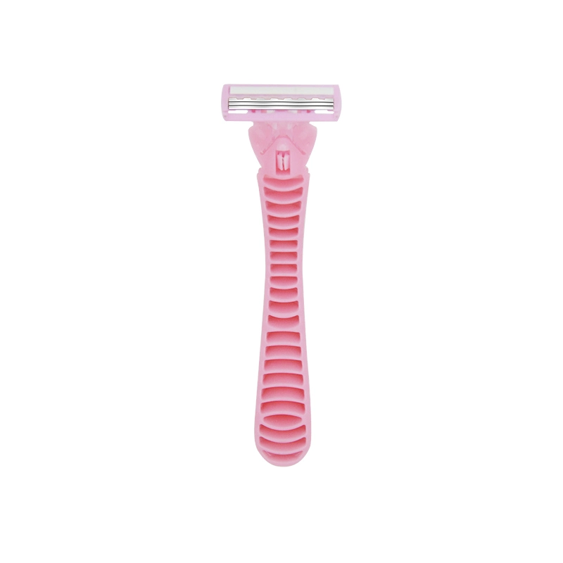 Best Seller Custom Design Home 3 Blade Disposable Razor