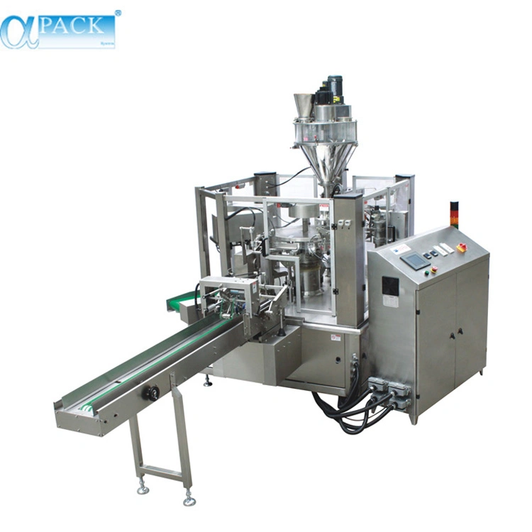 Automatic POF Shrink Wrapping/Packaging Machine for Good Sale