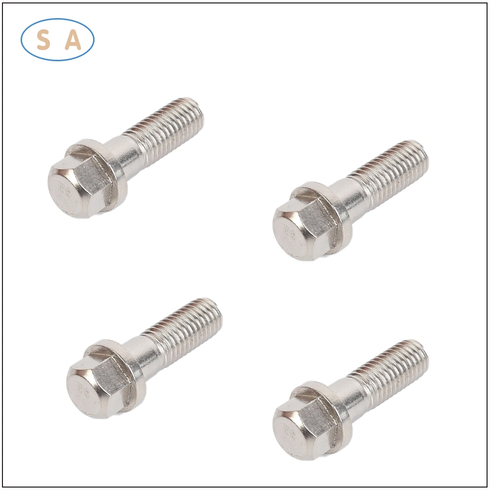 Bolt Anchor Bolt Self Drilling Self Tapping Machine Drywall Screw Fastener