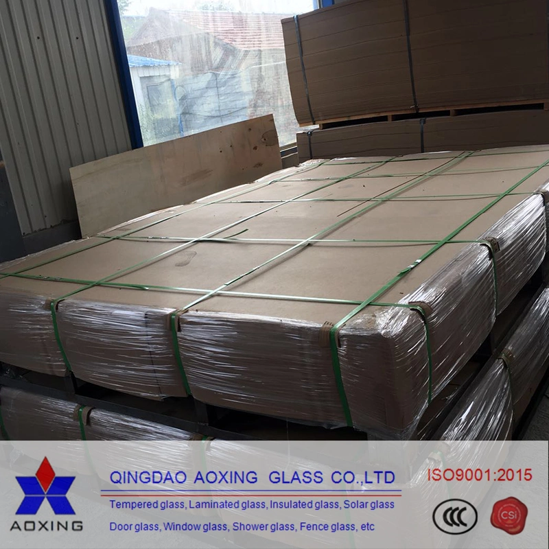 Made in China Transparent PMMA Persperx Acrylic Plexiglass