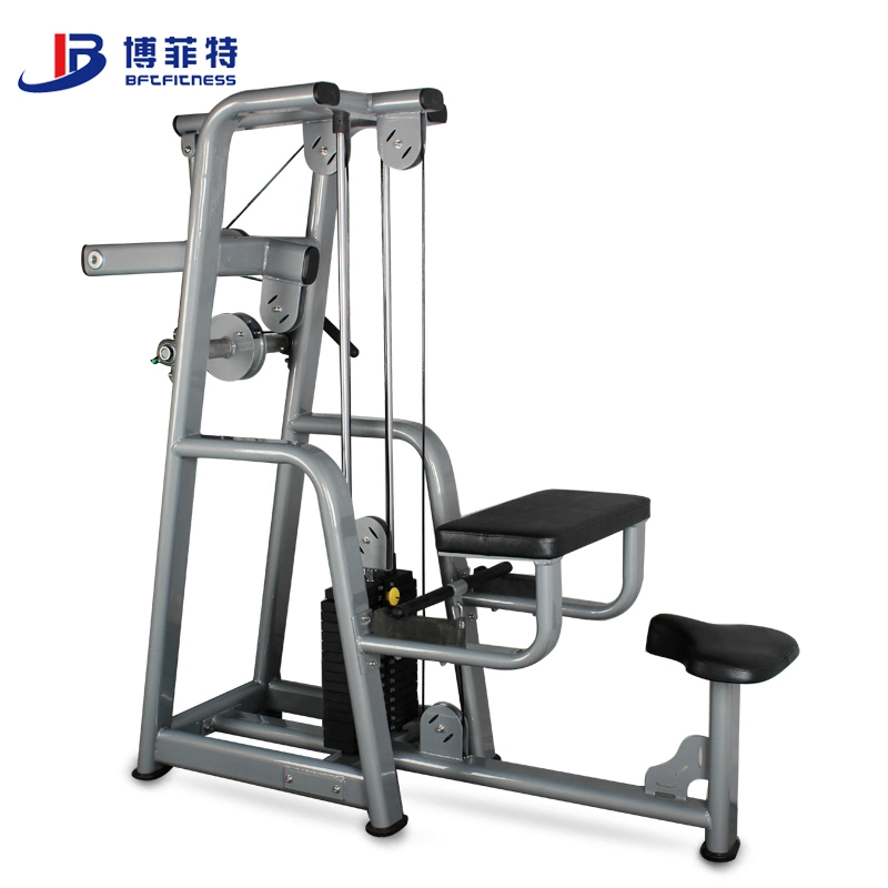 New Line Strength Machine Oval Tube Gym Fitness Equipment Arm