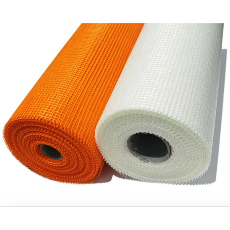 Fiberglass Mesh C-Glass or E-Glass Fiiberglass Weaved Fabric Fiberglass Product