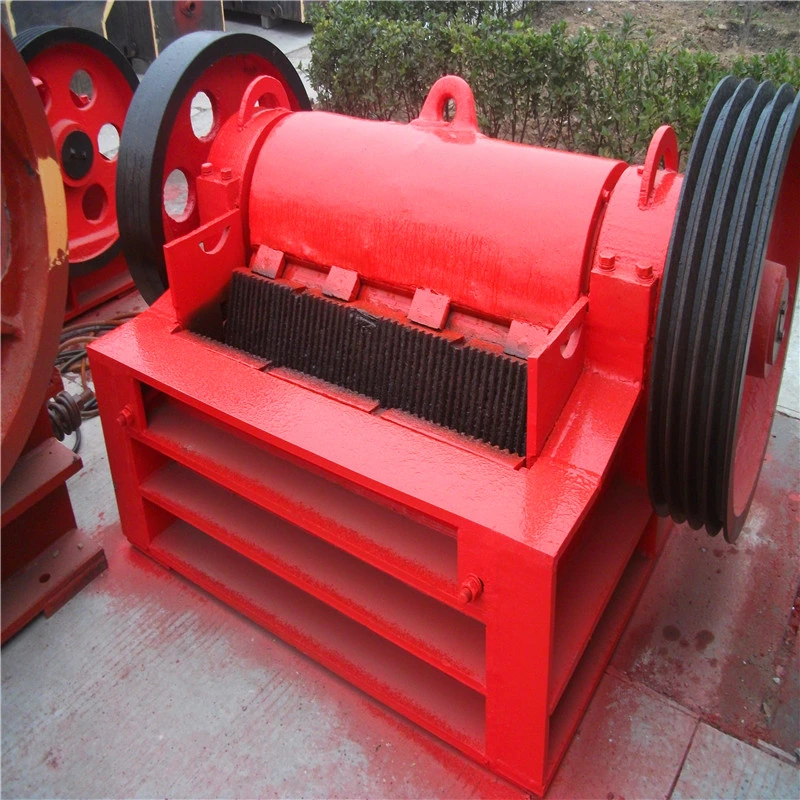 Jaw Crusher of Gold Mining Equipment From China Manufacture